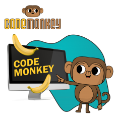 CodeMonkey. Развиваем логику - КИБЕРшкола программирования для детей, компьютерные курсы для школьников, начинающих и подростков - KIBERone г. Лабинск