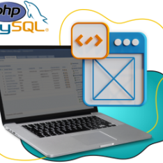 PHP+SQL - КИБЕРшкола программирования для детей, компьютерные курсы для школьников, начинающих и подростков - KIBERone г. Лабинск