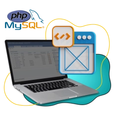 PHP+SQL - КИБЕРшкола программирования для детей, компьютерные курсы для школьников, начинающих и подростков - KIBERone г. Лабинск