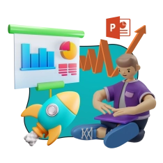 Магия эффектных презентаций PowerPoint - КИБЕРшкола программирования для детей, компьютерные курсы для школьников, начинающих и подростков - KIBERone г. Лабинск