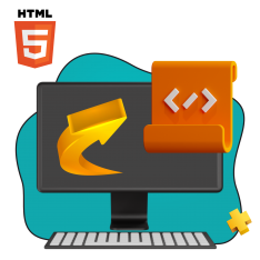 Основы HTML. Изучение веб-разработки - КИБЕРшкола программирования для детей, компьютерные курсы для школьников, начинающих и подростков - KIBERone г. Лабинск
