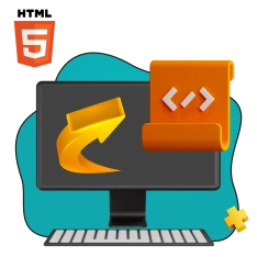 Web-мастер: первые шаги в мир современных сайтов. Основы HTML - КИБЕРшкола программирования для детей, компьютерные курсы для школьников, начинающих и подростков - KIBERone г. Лабинск