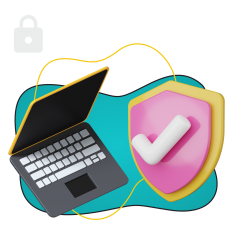 Кибербезопасность - КИБЕРшкола программирования для детей, компьютерные курсы для школьников, начинающих и подростков - KIBERone г. Лабинск