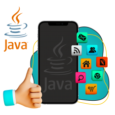 Программирование на Java. Твое первое приложение! - КИБЕРшкола программирования для детей, компьютерные курсы для школьников, начинающих и подростков - KIBERone г. Лабинск