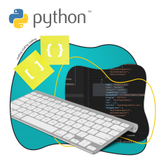 Программирование в Python. Создай свою первую игру! - КИБЕРшкола программирования для детей, компьютерные курсы для школьников, начинающих и подростков - KIBERone г. Лабинск