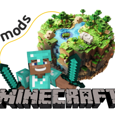 Создание модов в Minecraft - КИБЕРшкола программирования для детей, компьютерные курсы для школьников, начинающих и подростков - KIBERone г. Лабинск