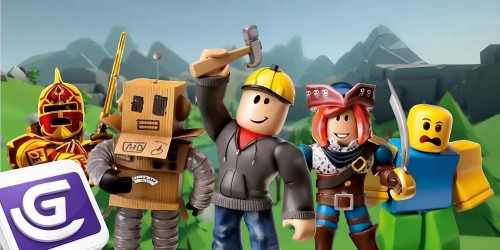 Создаем свою вселенную по мотивам любимой игры на движке GDevelop 5 - КИБЕРшкола программирования для детей, компьютерные курсы для школьников, начинающих и подростков - KIBERone г. Лабинск