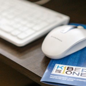 Открытие Первой Международной КиберШколы в Нур-Султане - КИБЕРшкола программирования для детей, компьютерные курсы для школьников, начинающих и подростков - KIBERone г. Лабинск