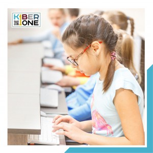 Наконец-то в Москве! - КИБЕРшкола программирования для детей, компьютерные курсы для школьников, начинающих и подростков - KIBERone г. Лабинск