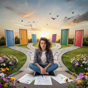 Первая работа: как подростку сделать уверенный старт - КИБЕРшкола программирования для детей, компьютерные курсы для школьников, начинающих и подростков - KIBERone г. Лабинск